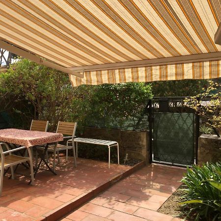 Bel Appartement 4Pers Rdc/Parking/Terrasse/ Jardin Collioure Extérieur photo