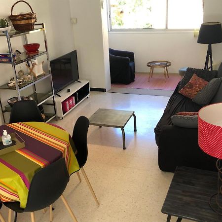 Bel Appartement 4Pers Rdc/Parking/Terrasse/ Jardin Collioure Extérieur photo