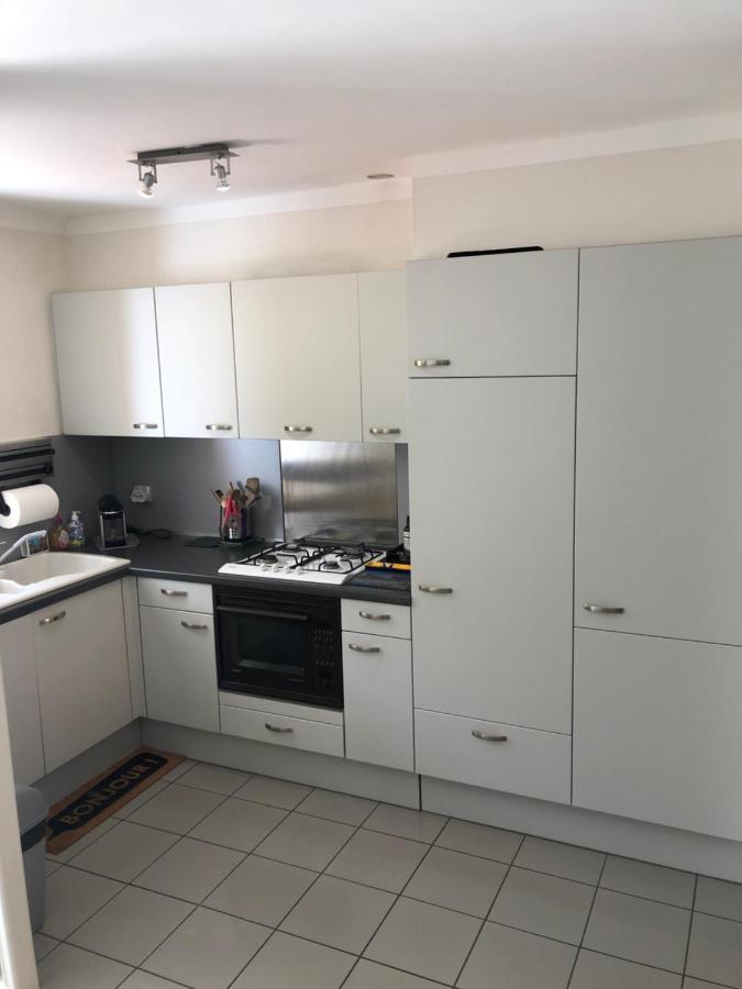 Bel Appartement 4Pers Rdc/Parking/Terrasse/ Jardin Collioure Extérieur photo