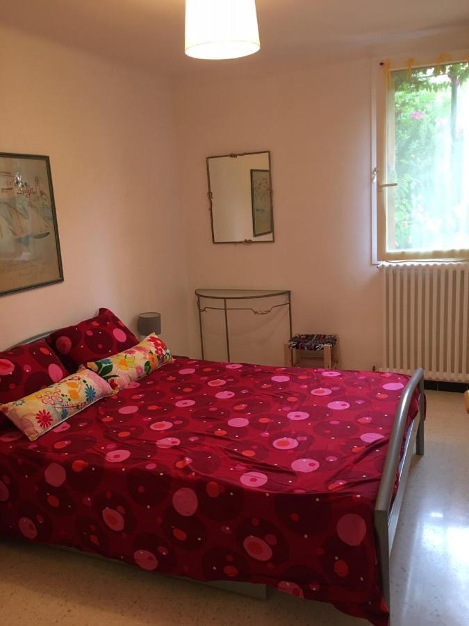 Bel Appartement 4Pers Rdc/Parking/Terrasse/ Jardin Collioure Extérieur photo