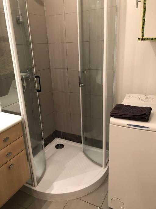 Bel Appartement 4Pers Rdc/Parking/Terrasse/ Jardin Collioure Extérieur photo