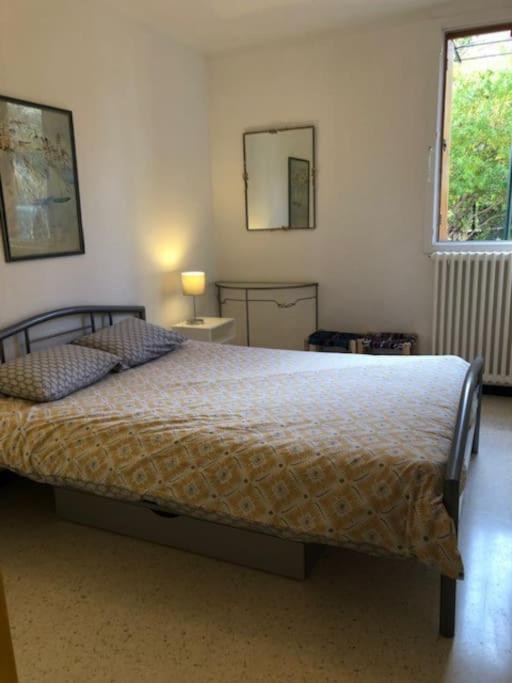 Bel Appartement 4Pers Rdc/Parking/Terrasse/ Jardin Collioure Extérieur photo
